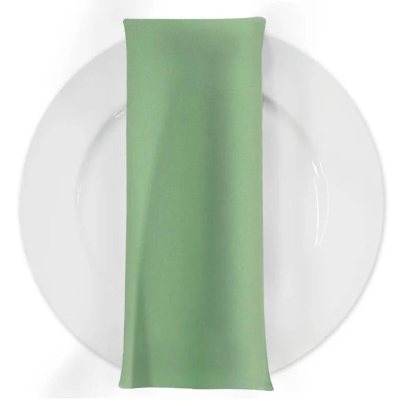 Premium Poplin Table Napkins