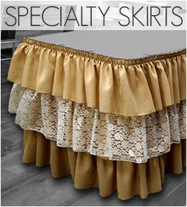 Specialty Skirt Collection