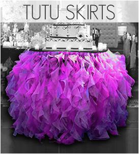 Tutu Skirts