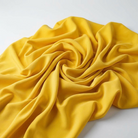 Interlock (Stretch) Wholesale Fabric in Spa/Sorbet 1215 - loose-fold fabric view