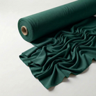 Interlock (Stretch) Wholesale Fabric in H/Green 1138 - fabric roll