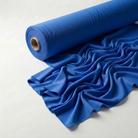 Interlock (Stretch) Wholesale Fabric in Royal 1144 - fabric roll