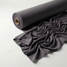 Interlock (Stretch) Wholesale Fabric in Gray/S 3218 - fabric roll