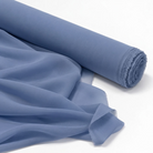 Chiffon Drapery Panel in Perry 1500 - fabric roll