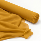 Chiffon wholesale fabric in Gold 1189 - fabric roll