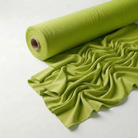 Interlock (Stretch) Wholesale Fabric in Lime 1203 - fabric roll