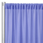 Chiffon Drapery Panel in Perry 1500 - hanging panel