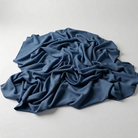 Interlock (Stretch) Wholesale Fabric in Slate/S 3222 - piled fabric view