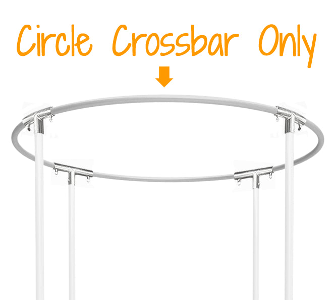 Circle Crossbar (Bar Only)