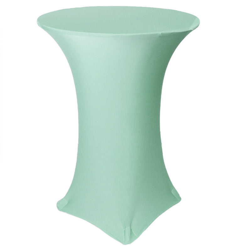 Spandex (30"x42") Highboy Cover in Mint