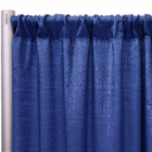 Banjo (Fire Retardant) Drape Panels (48