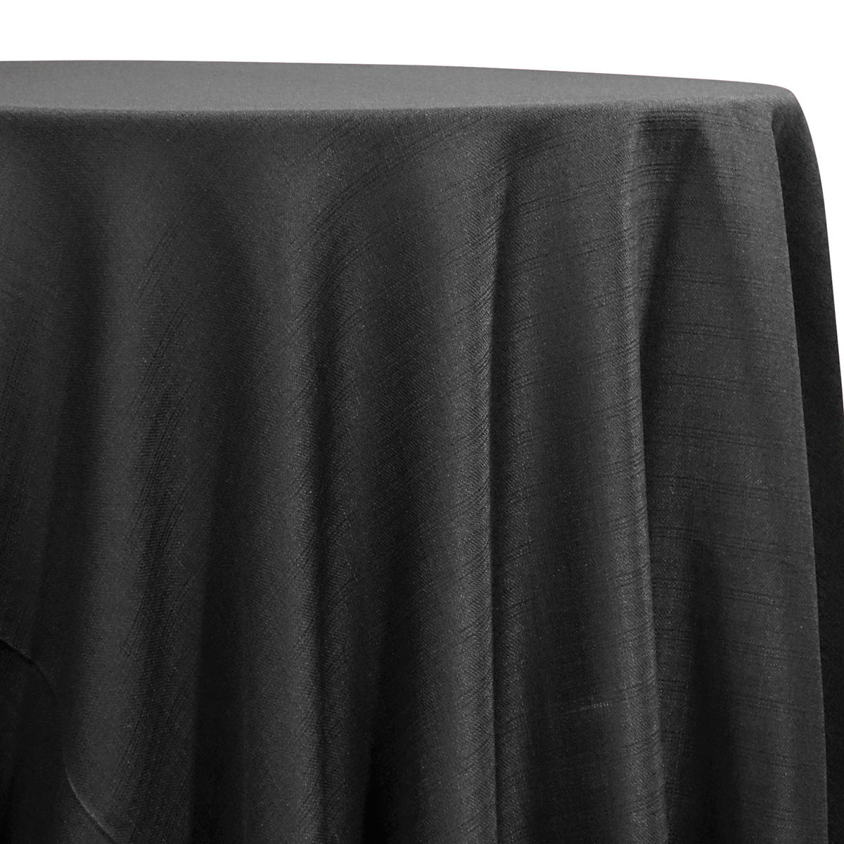 5pcs - Rustic Linen Table Linen 72