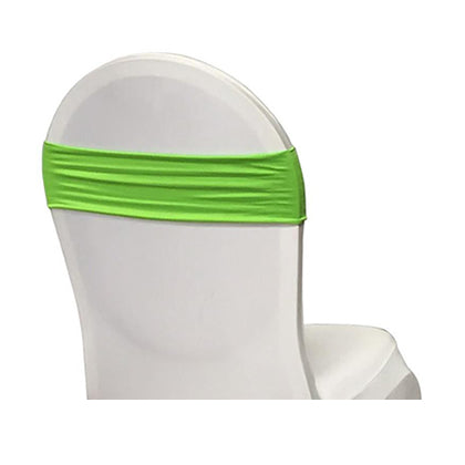 Spandex Chair Bands