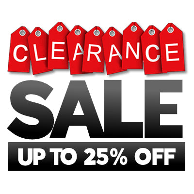 Clearance / Closeout