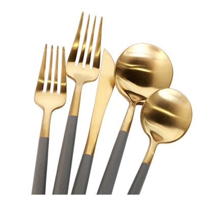 Flatware / Cutlery Sets