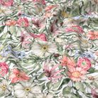 Garden Bliss (Poly Print) Wholesale Fabric 05 Fabric By The Yard Urquid Linen