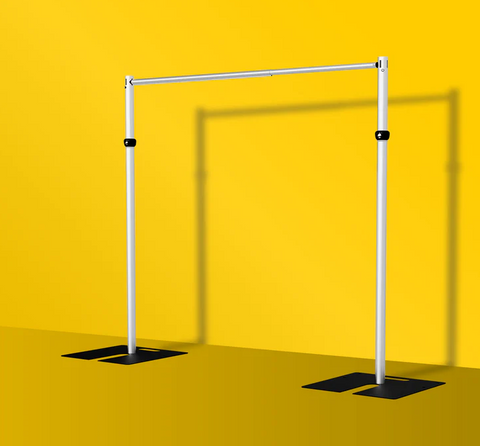 Build Your Custom Backdrop Kit – Perfect for Events & Photography ...