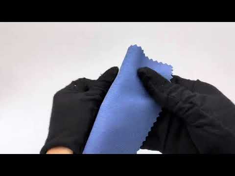 order　FABRIC ⑦ Scuba (Wrinkle-Free) Wholesale Fabric in Deep Blue 116 – Urquid Linen