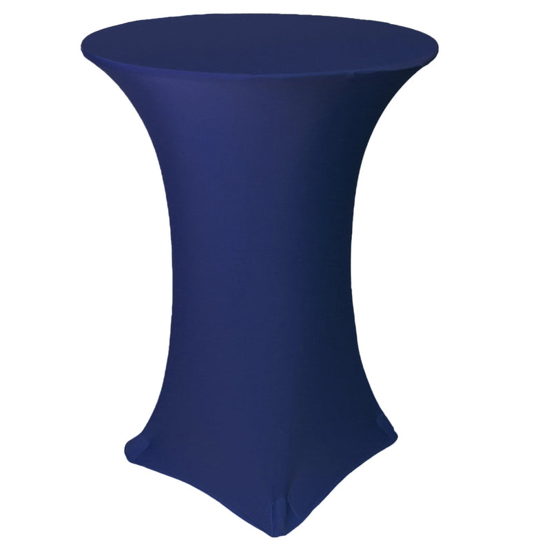 Spandex (30"x42") Highboy Cover in Navy