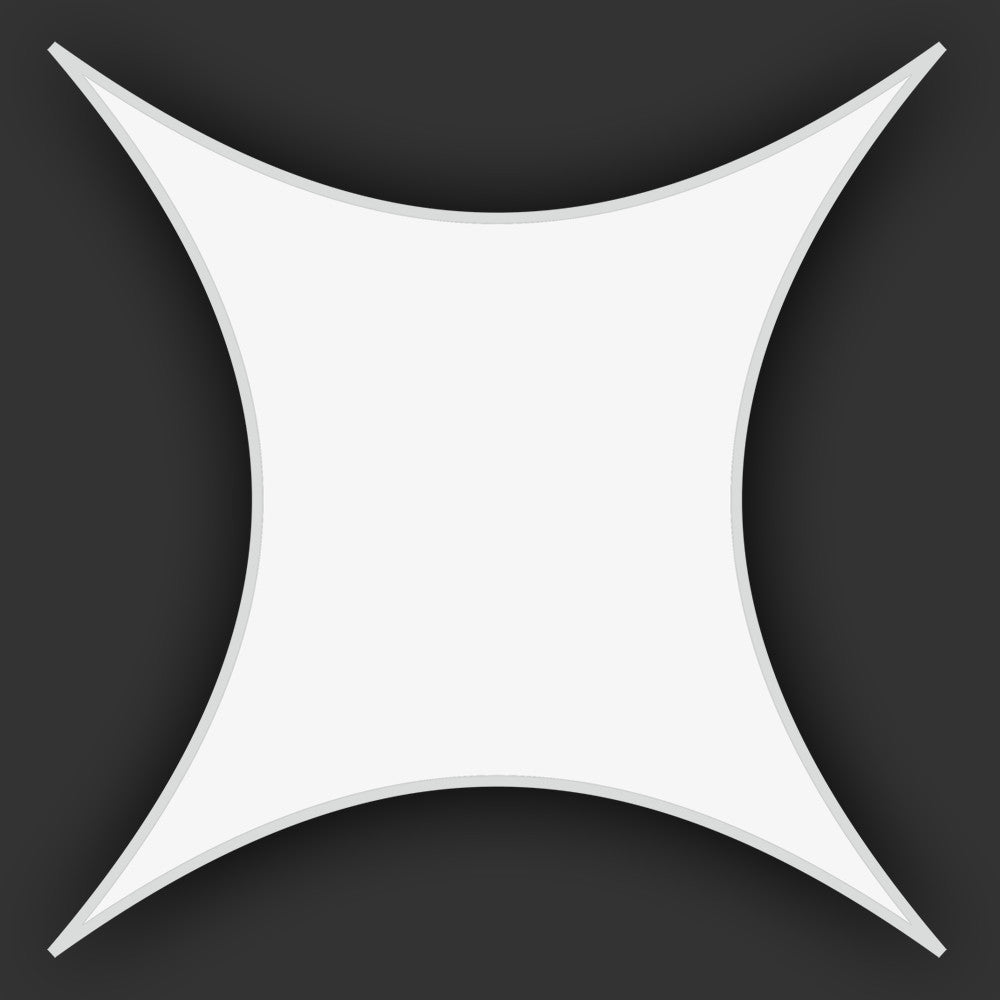 4pt Square Shape 07 – Urquid Linen