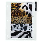 Animal Print Table Linen in Cheetah 01 Tablecloths And Overlays Urquid Linen
