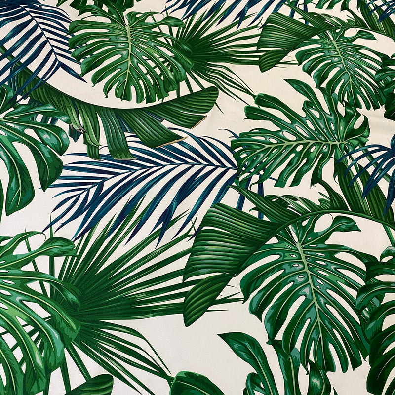 Bahamas (Poly Print) Linen