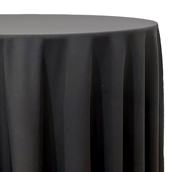 Scuba (Wrinkle-Free) Table Napkin in Black