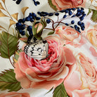 Blush Bouquet (Poly Print)