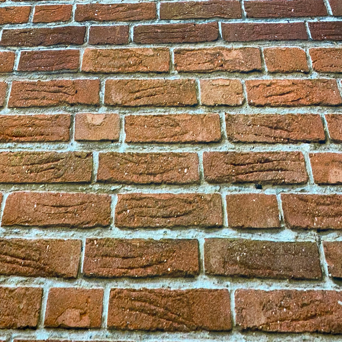 Brick (Poly Print)