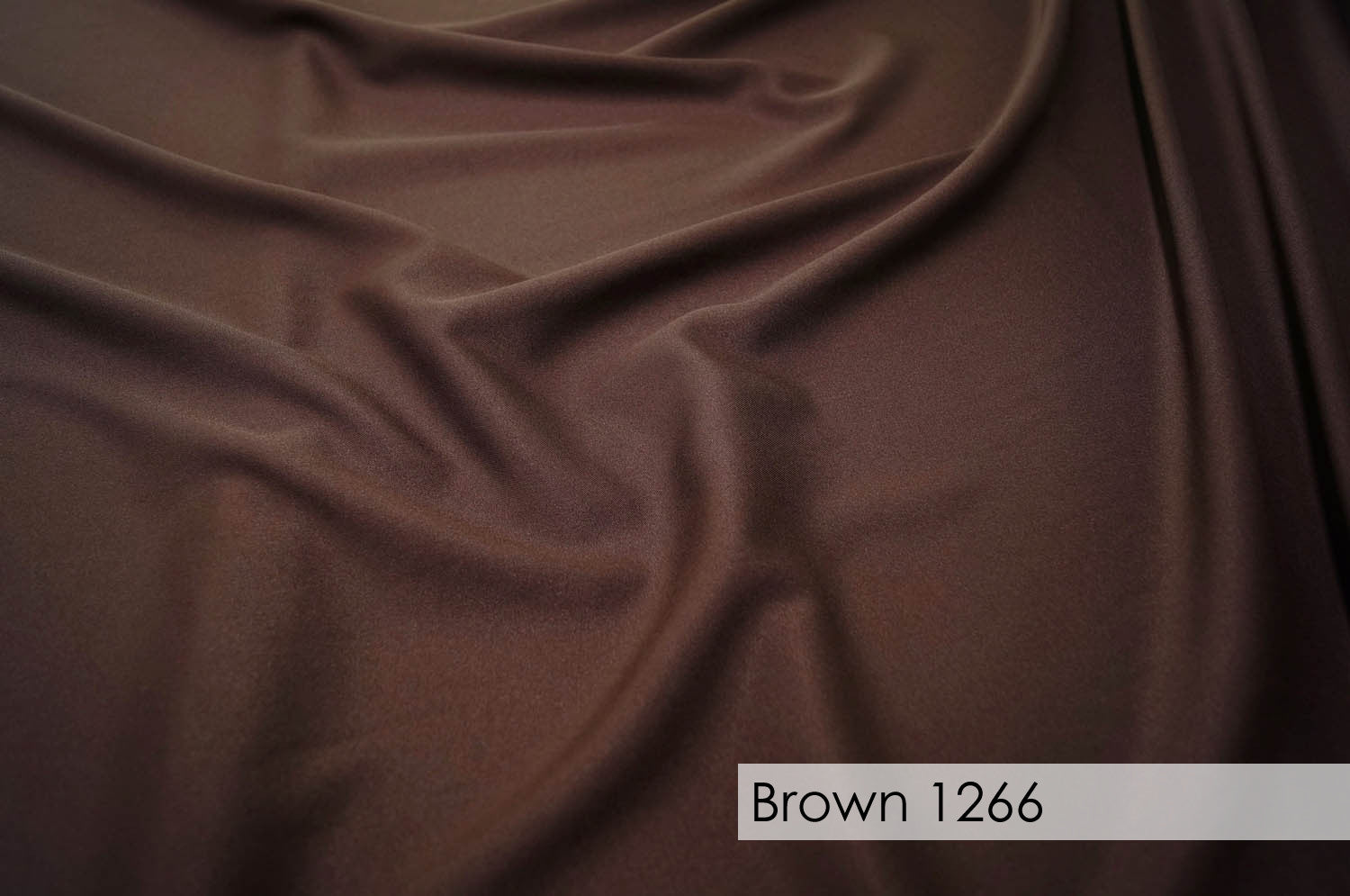 BROWN 1266