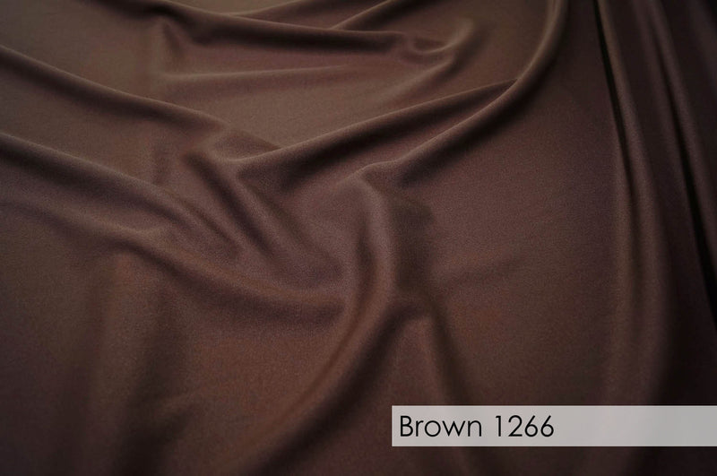 BROWN 1266