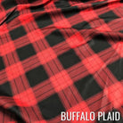 BUFFALO PLAID
