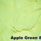 APPLE GREEN 885