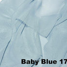 BABY BLUE 1717