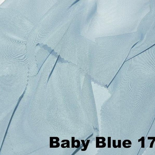 BABY BLUE 1717