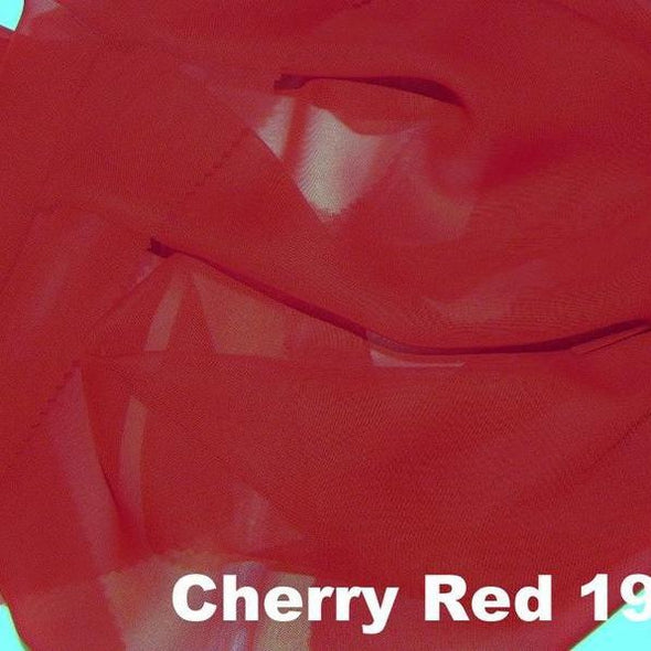 CHERRY RED 1902