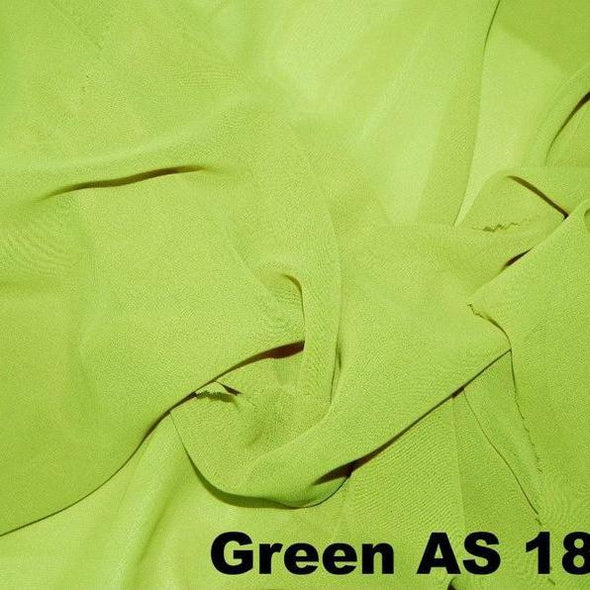 GREEN AS 1896