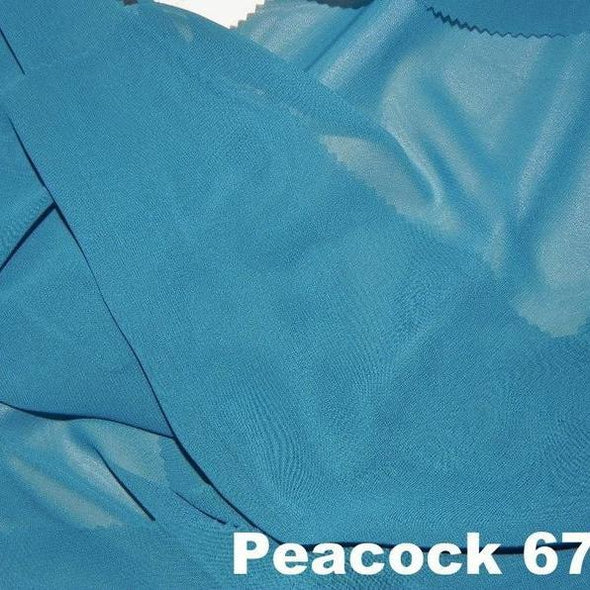 PEACOCK 6777
