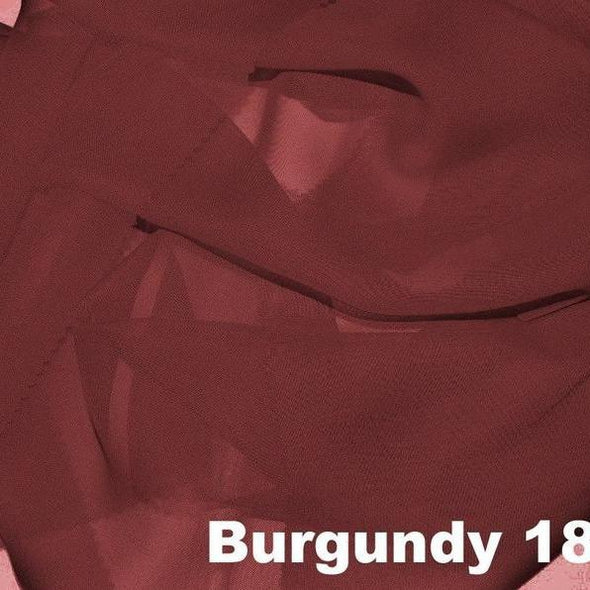 BURGUNDY 1848