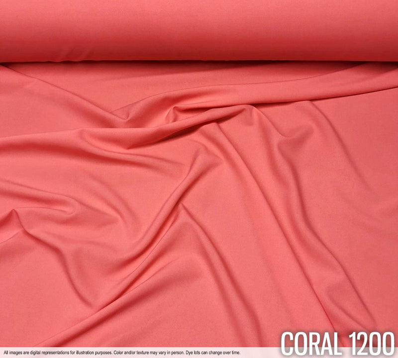 CORAL 1200