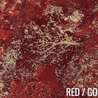 RED / GOLD