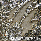 CHAMPAGNE / MATTE