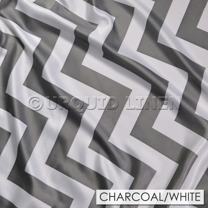 CHARCOAL/WHITE