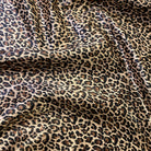 Animal Print Table Linen in Cheetah 01 Tablecloths And Overlays Urquid Linen