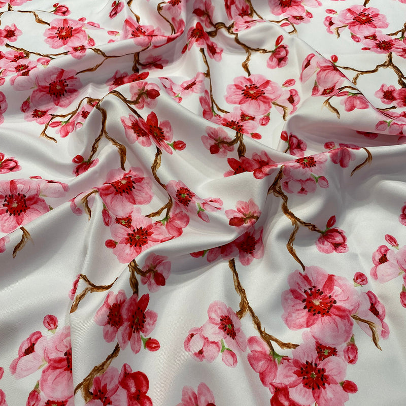Cherry Blossom (Poly Print)