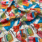 Cocktails (Poly Print)