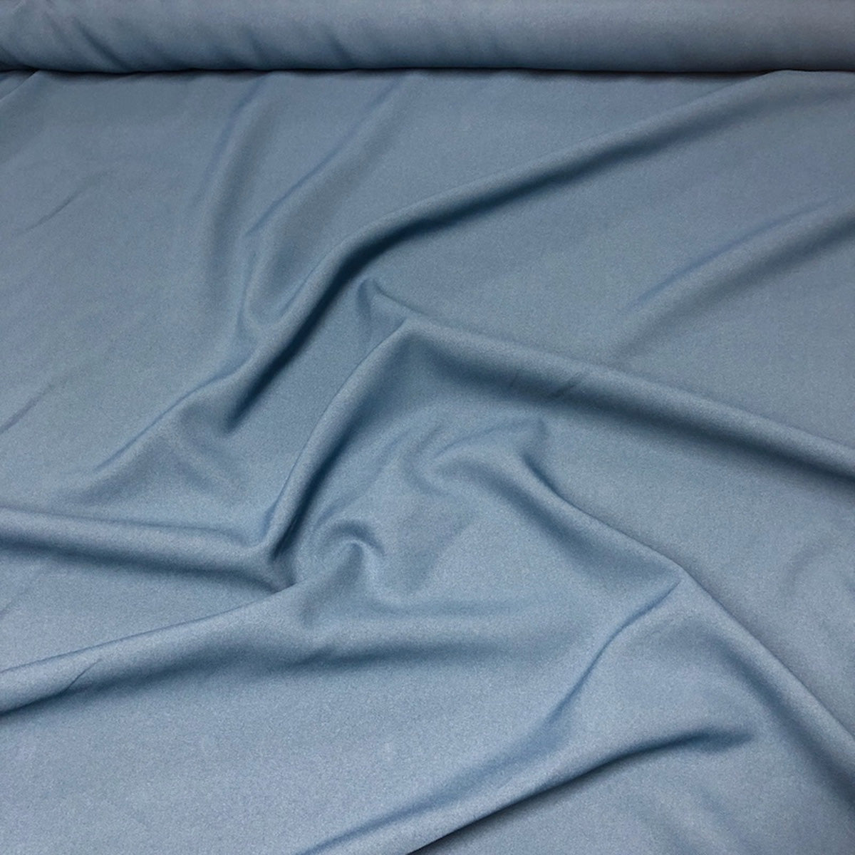 Premium Poly (Poplin) Wholesale Fabric in Copen Perry – Urquid Linen