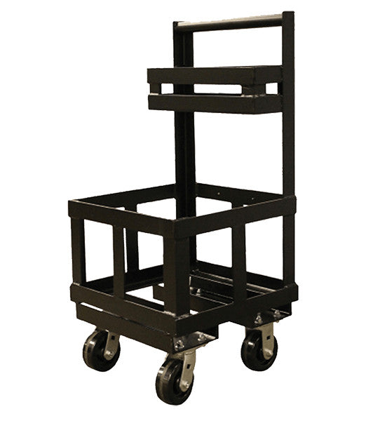 Base Cart (For 24"x24" Bases)