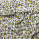 Daisy Checker (Poly Print)