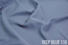 DEEP BLUE 116